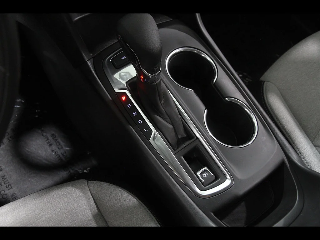 2024 Chevrolet Equinox LS - Photo 15