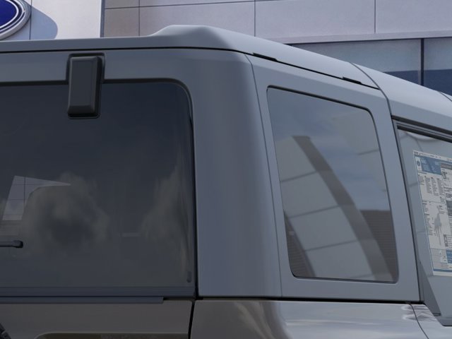 New 2026 Marsh Gray Ford Big Bend® image 25