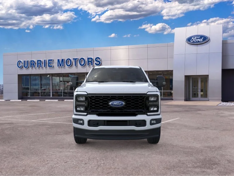 New 2026 Oxford White Ford XL image 28