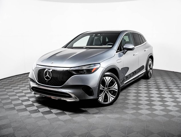 2023 Mercedes-Benz EQE EQE 350 4MATIC® SUV