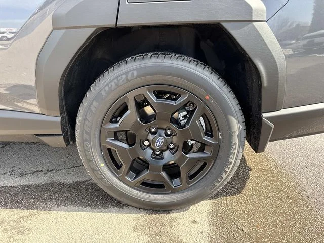 2026 Subaru Outback Limited - Photo 27