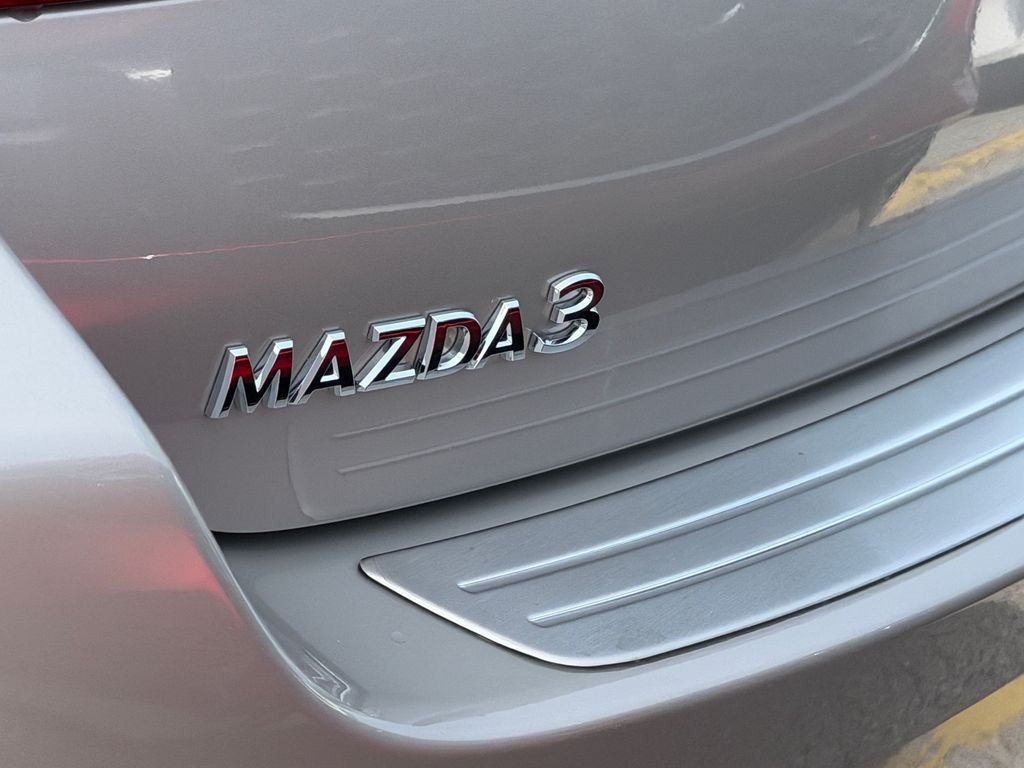 New 2026 Platinum Quartz Metallic Mazda 2.5 S Preferred image 11