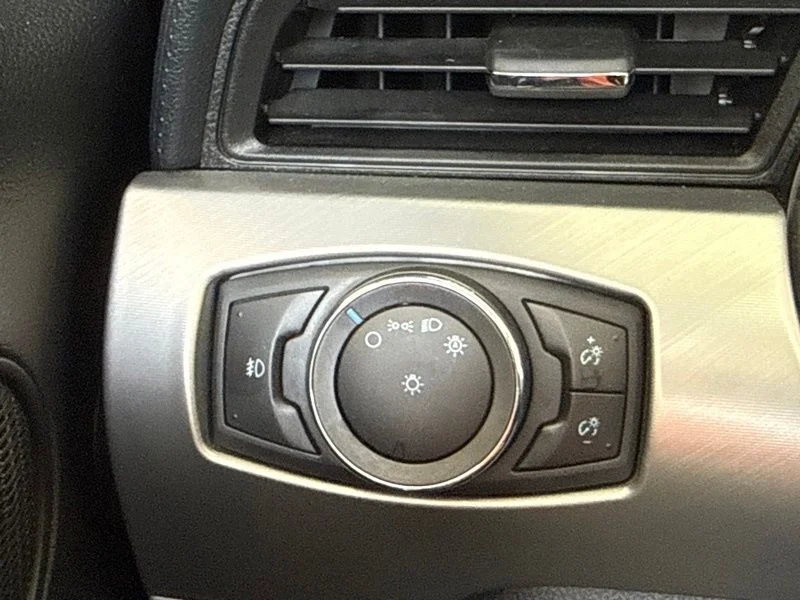 Used 2020 Gray Ford EcoBoost Premium image 20