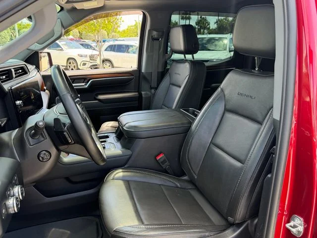 2024 GMC Sierra 1500 Denali Denali - Photo 7