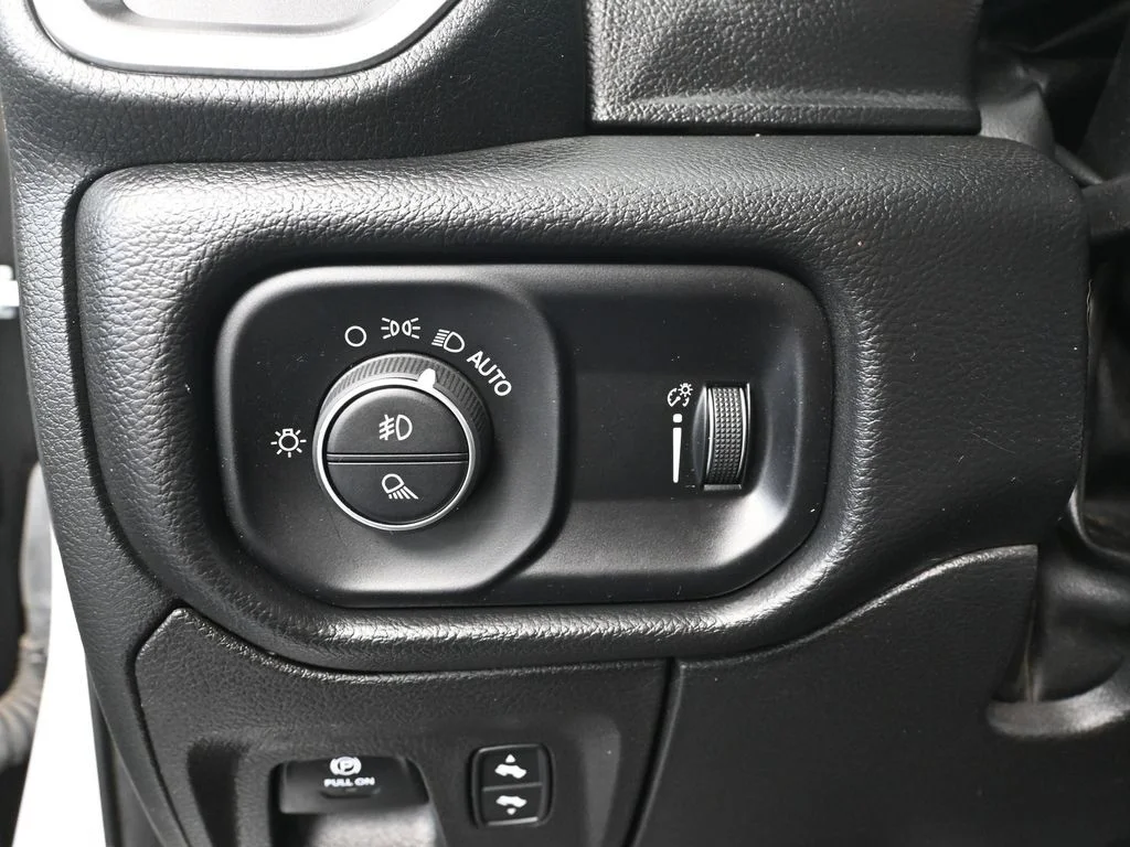 2022 RAM Ram 1500 Pickup Big Horn/Lone Star - Photo 36