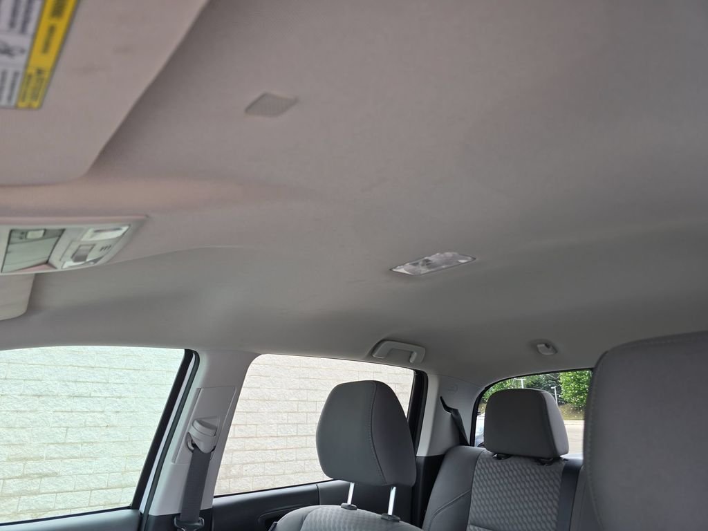 Used 2023 White Toyota SR5 image 15