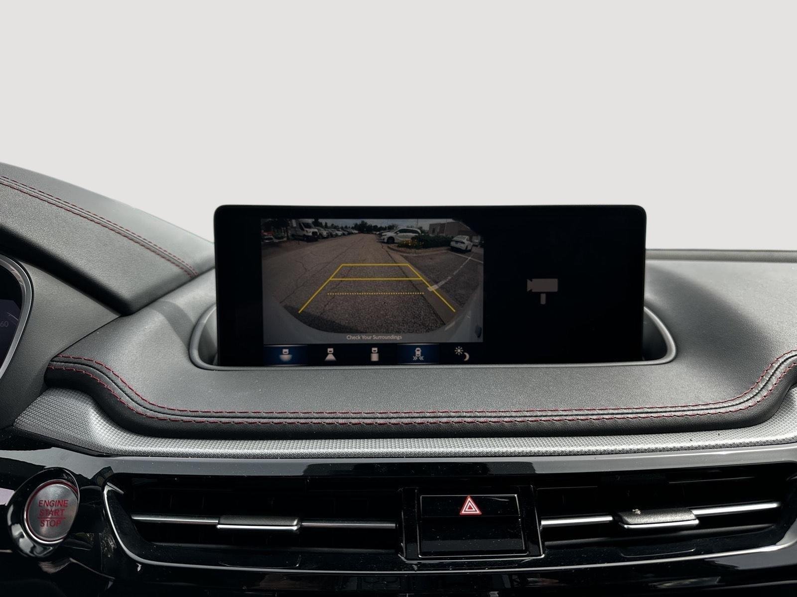 2023 Acura MDX A-Spec Package - Photo 15