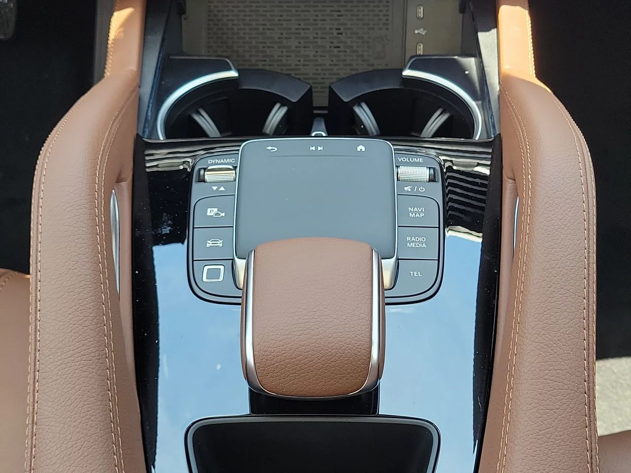 New 2026 Cirrus Silver Metallic Mercedes-Benz GLE 450 image 21