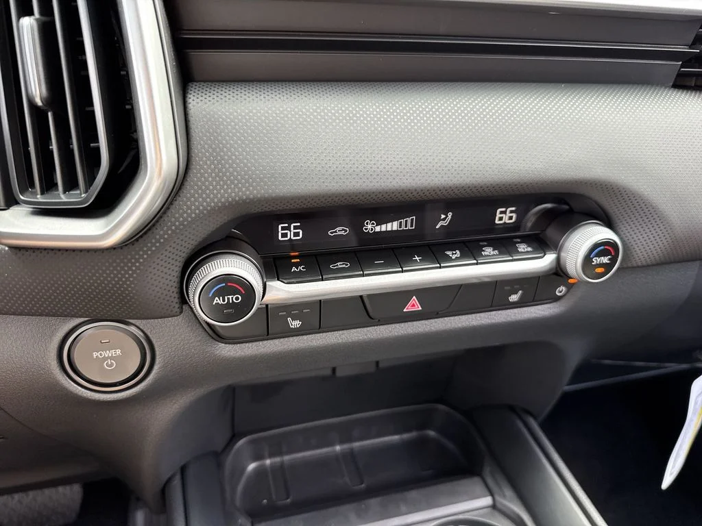 New 2026 Polymetal Gray Metallic Mazda Preferred AWD image 51