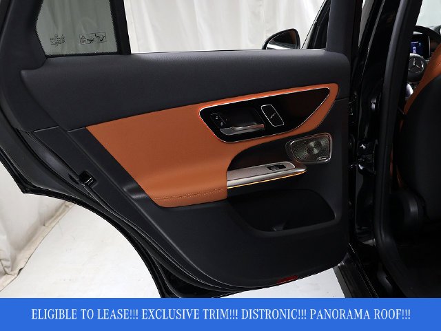 Certified Used 2026 Black Mercedes-Benz GLC 300 image 26