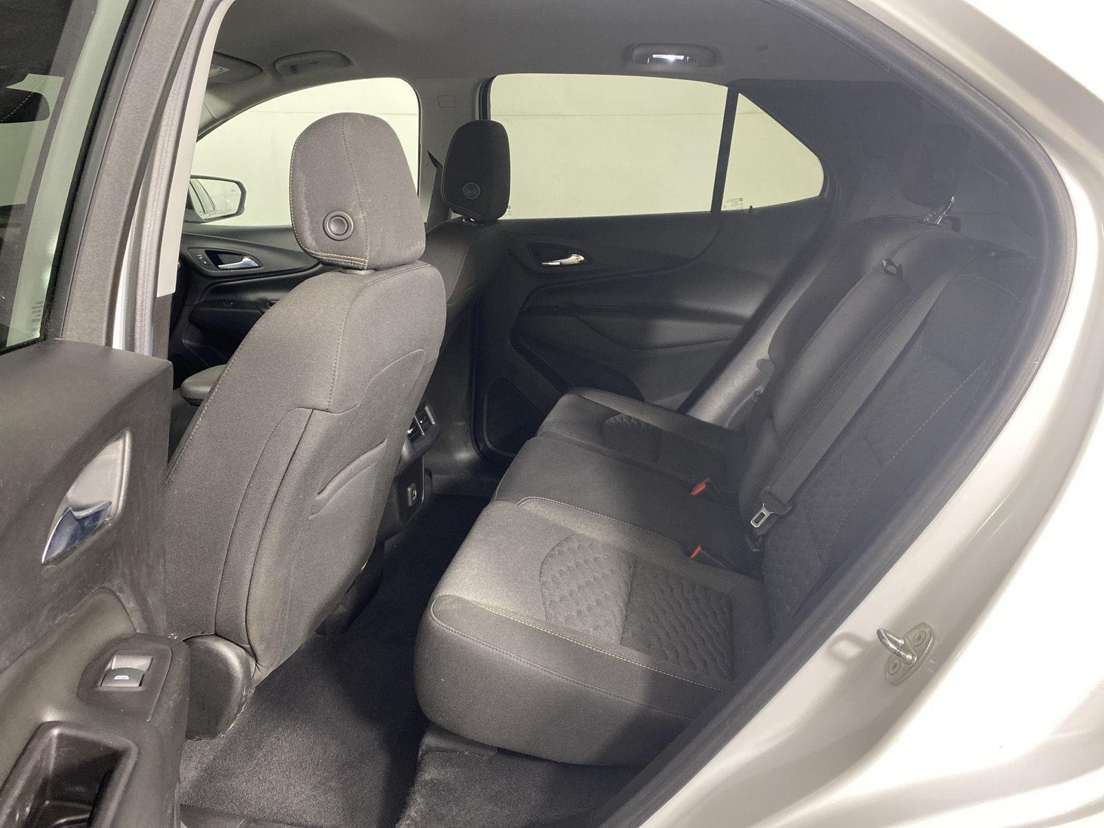 Used 2020 Summit White Chevrolet LT image 12