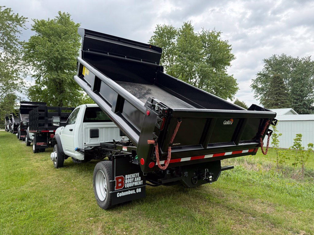 Used 2024 White Ram Tradesman image 6