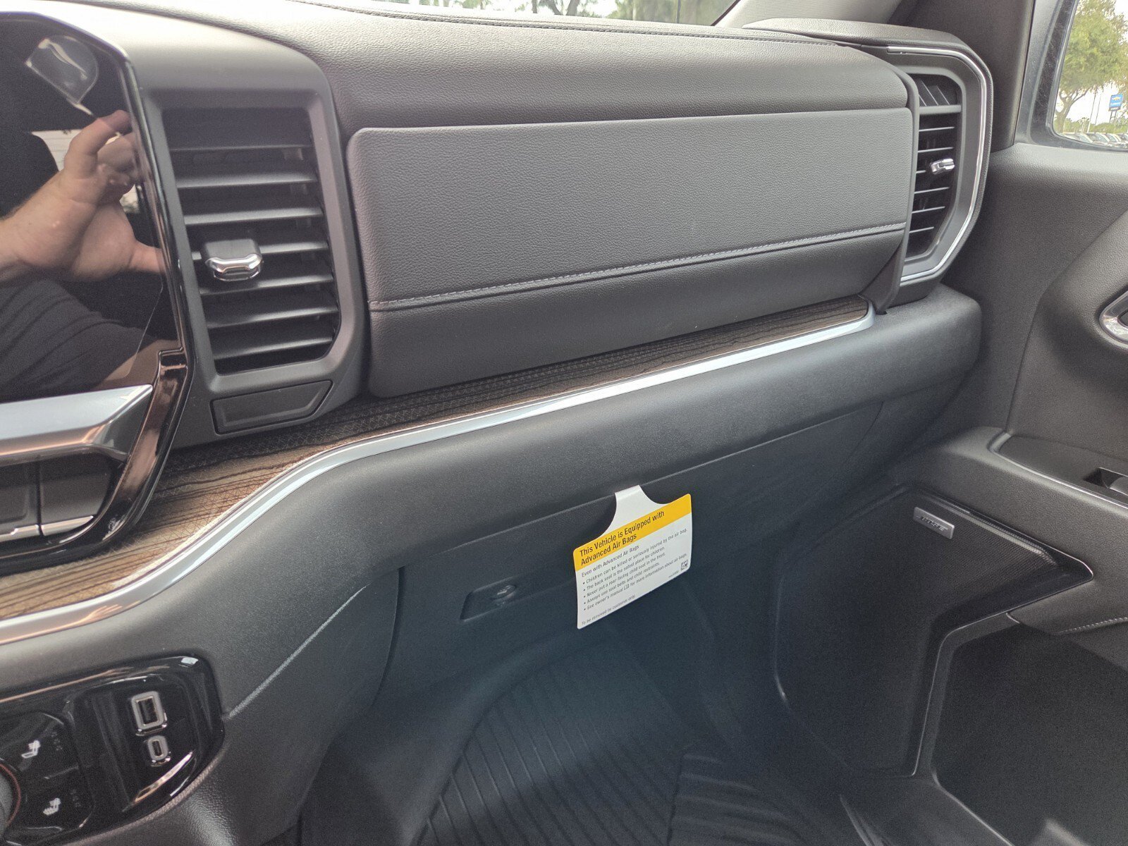 New 2026 Summit White Chevrolet LT Trail Boss image 31