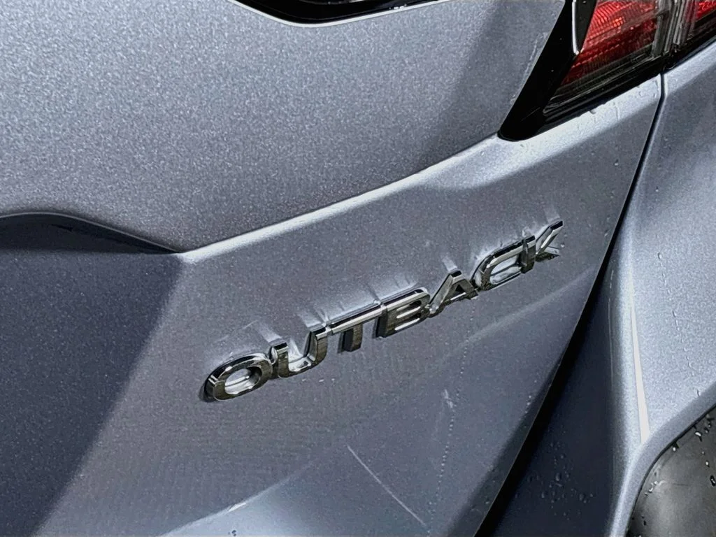 Used 2022 Silver Subaru Premium image 23