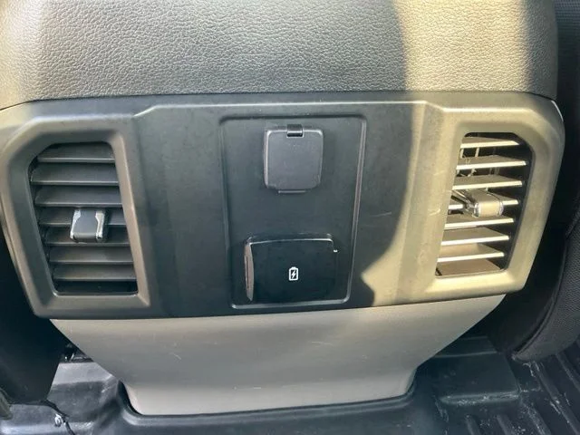 Used 2019 Blue Metallic Ford XL image 24
