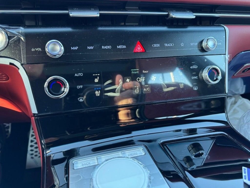 New 2026 Vatna Gray Genesis 2.5T image 14