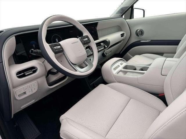 Certified Used 2026 Black Hyundai Calligraphy image 14