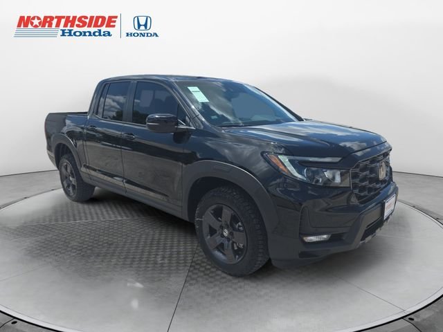 2026 Honda Ridgeline TrailSport's photo