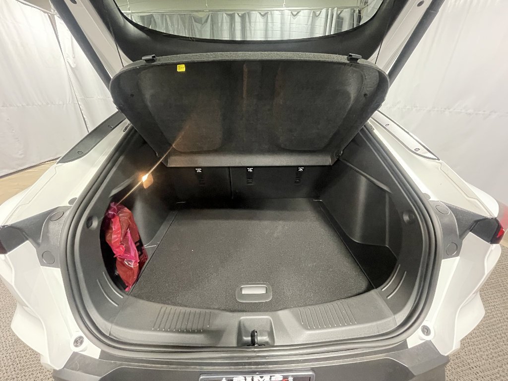 2026 Buick Envista Preferred - Photo 18