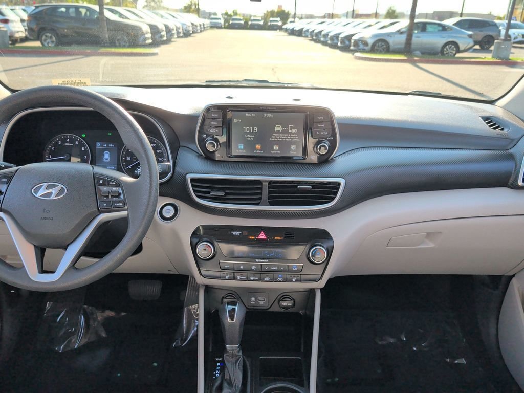 Used 2020  Hyundai SEL image 27