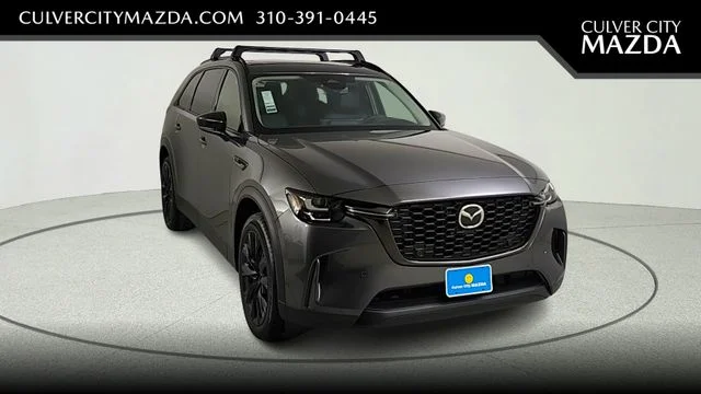 2026 Mazda CX-90 Turbo Premium Package's photo