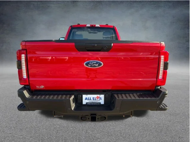 2026 Ford F-350 Super Duty XL - Photo 7