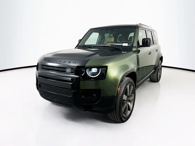 Used 2026  Land Rover X image 1