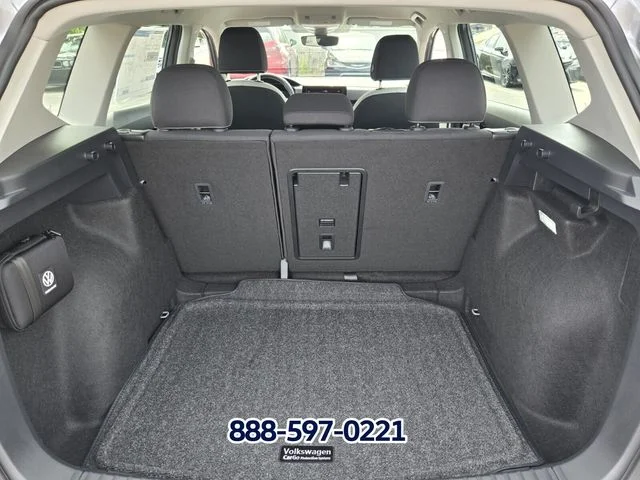 2026 Volkswagen Taos S - Photo 10