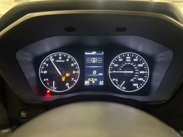 Used 2026 White Subaru Limited image 11