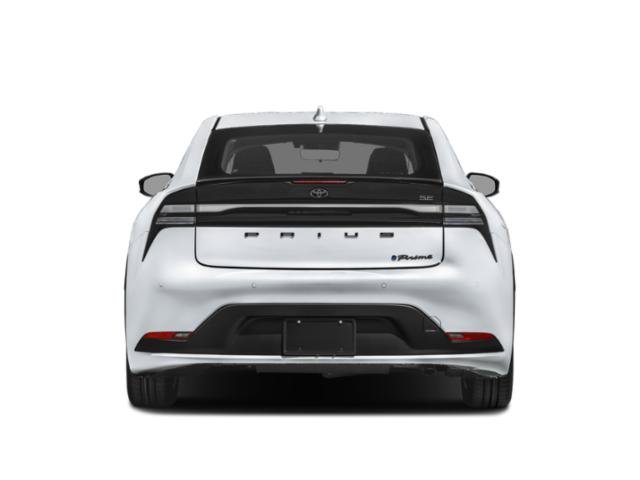 New 2027 Wind Chill Pearl <sup>1</sup> Toyota  SE image 5