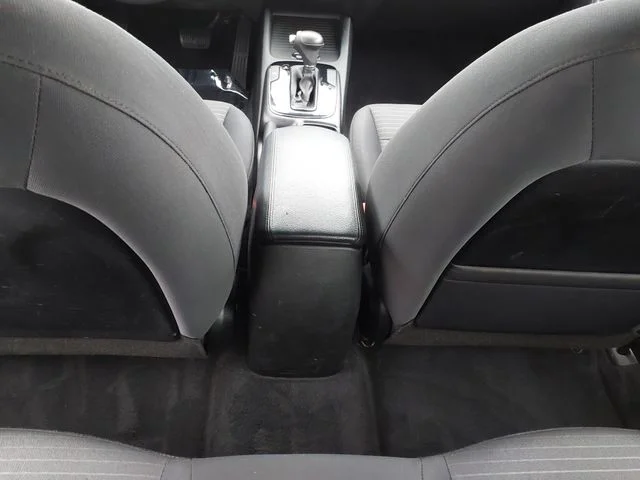 Used 2018 Blue Kia LX image 22