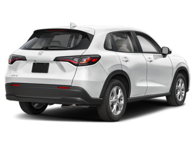 New 2027 Platinum White Pearl Honda LX image 2