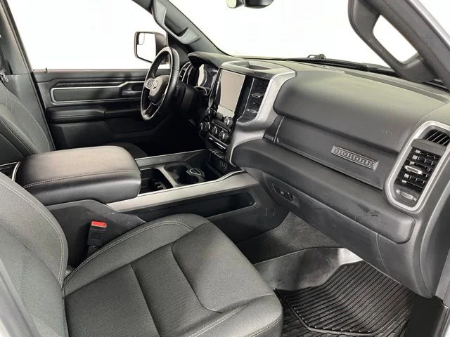 2022 RAM Ram 1500 Pickup Big Horn/Lone Star - Photo 40