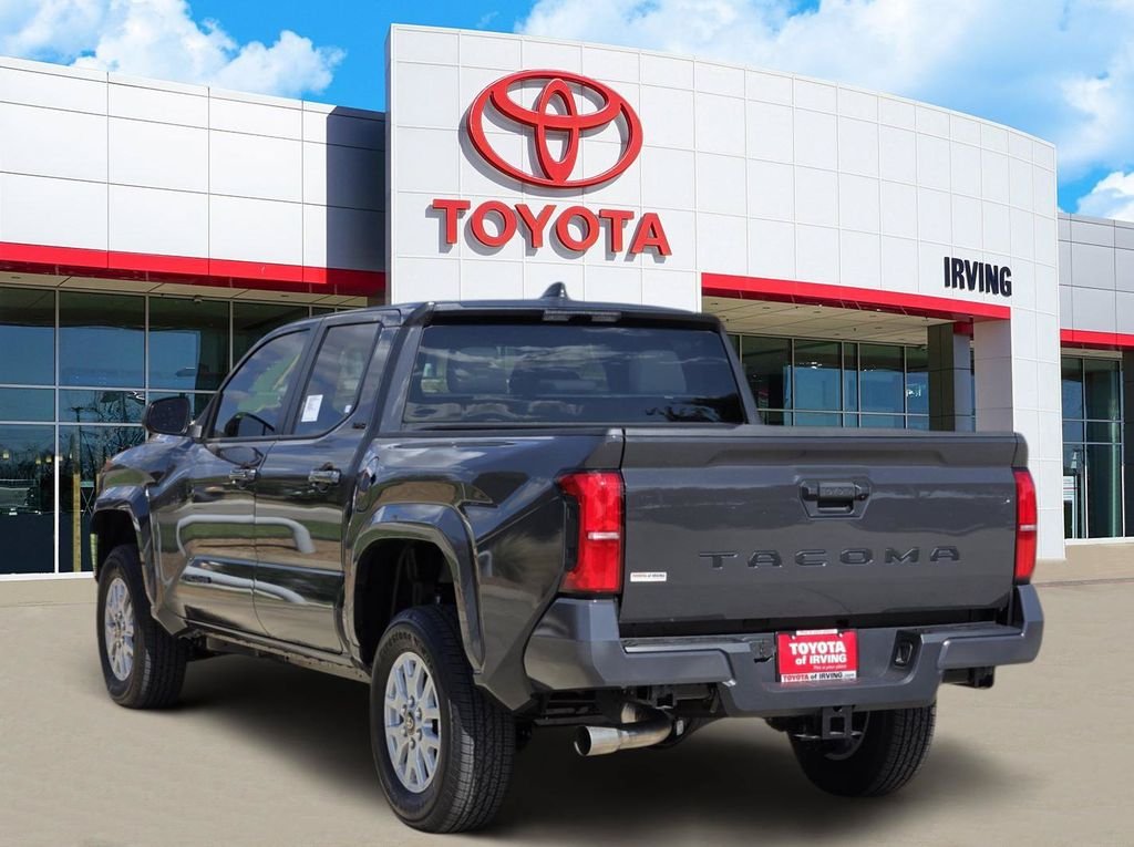 New 2026 Underground Toyota  SR5 image 3