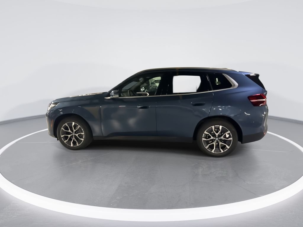 Used 2026 Blue BMW 30 xDrive image 5