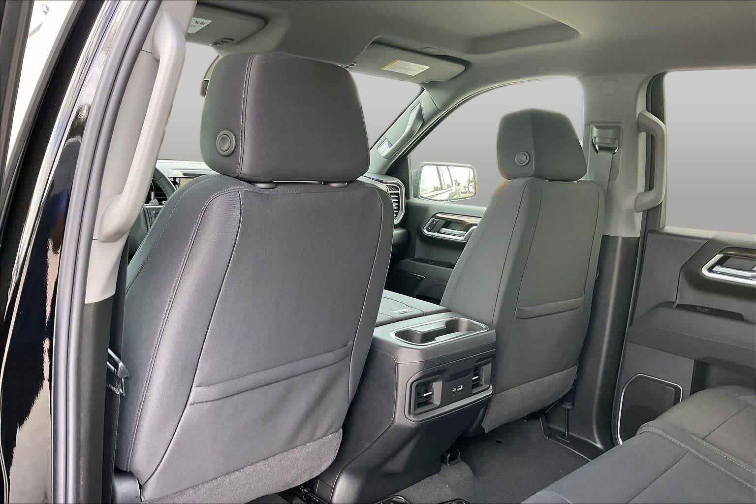 2026 Chevrolet Silverado 1500 LT - Photo 22