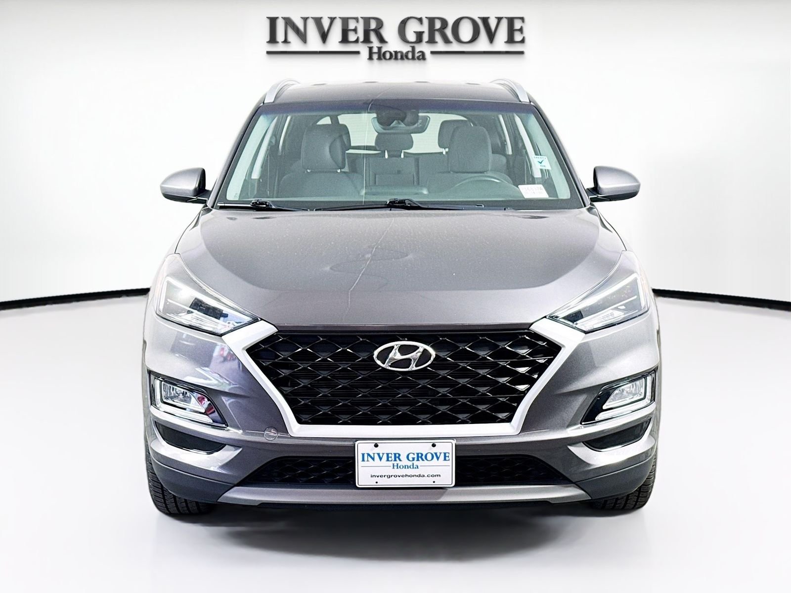 Used 2020 Hyundai Tucson Sport with VIN KM8J3CAL8LU129330 for sale in Inver Grove Heights, Minnesota