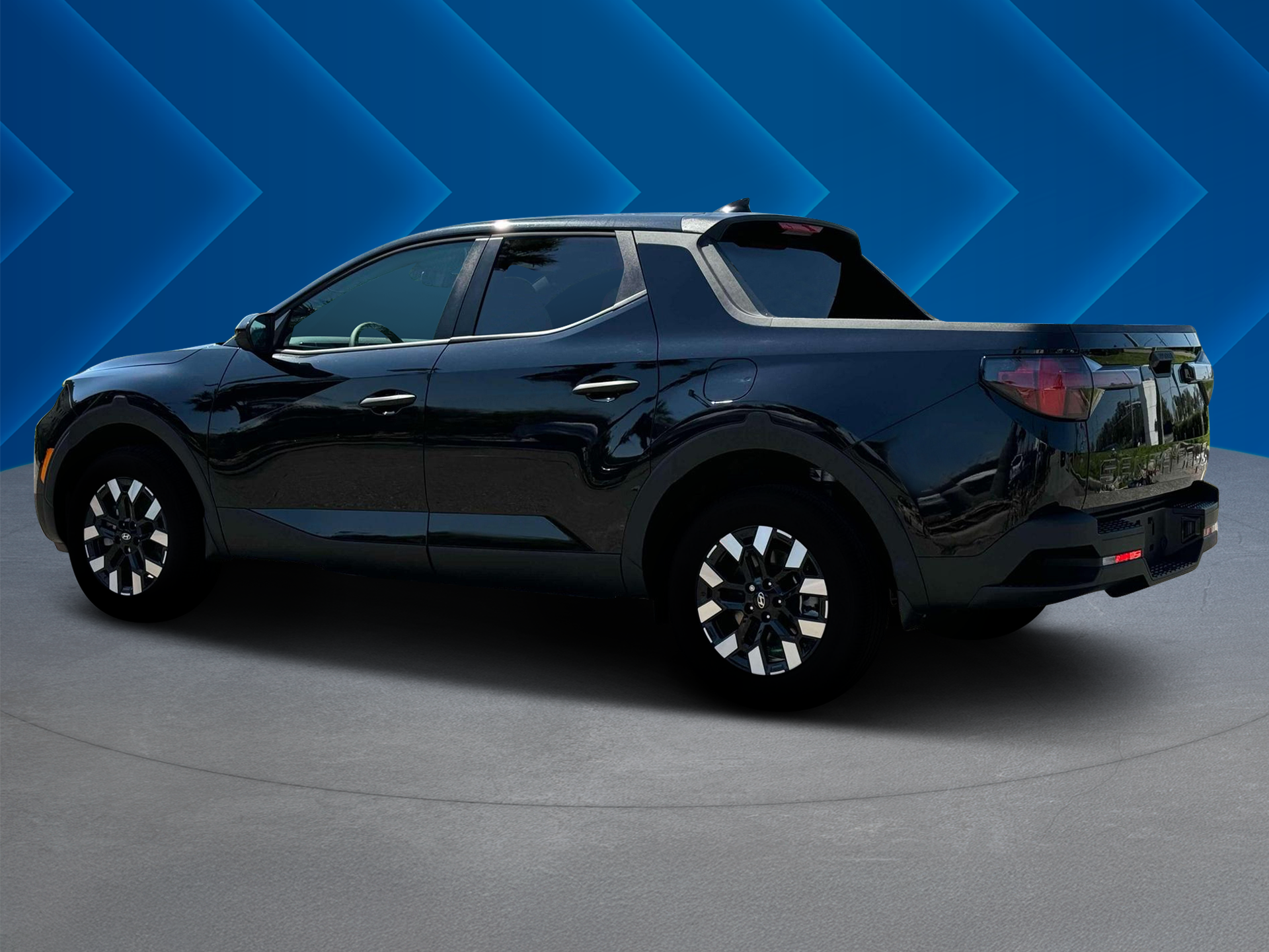New 2026 Phantom Black Hyundai SE AWD image 23