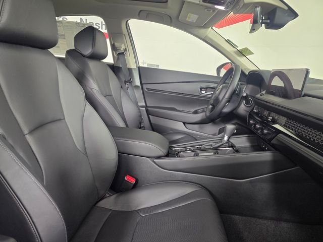 New 2026 Urban Gray Pearl Honda Touring image 9