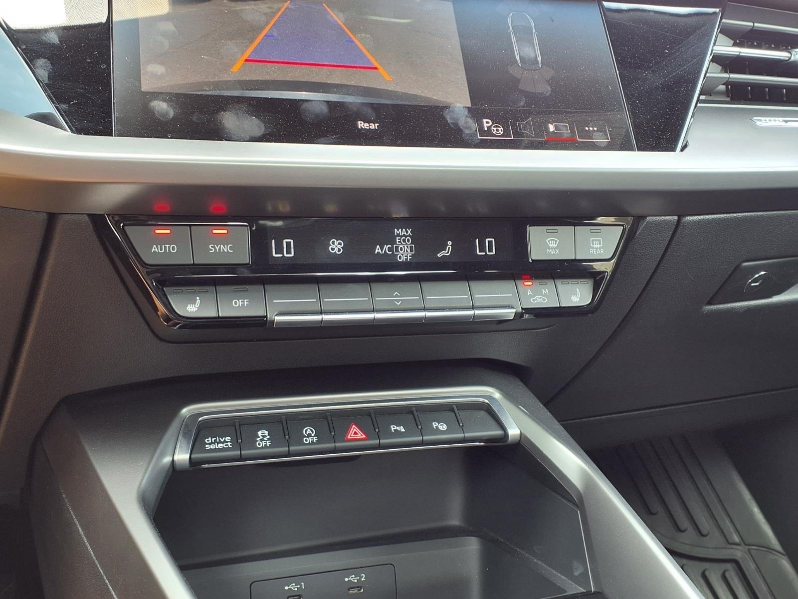 Used 2024 Manhattan Gray Metallic Audi Premium image 26