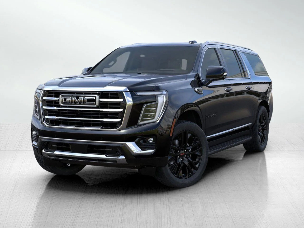 2026 GMC Yukon XL Elevation - Photo 6