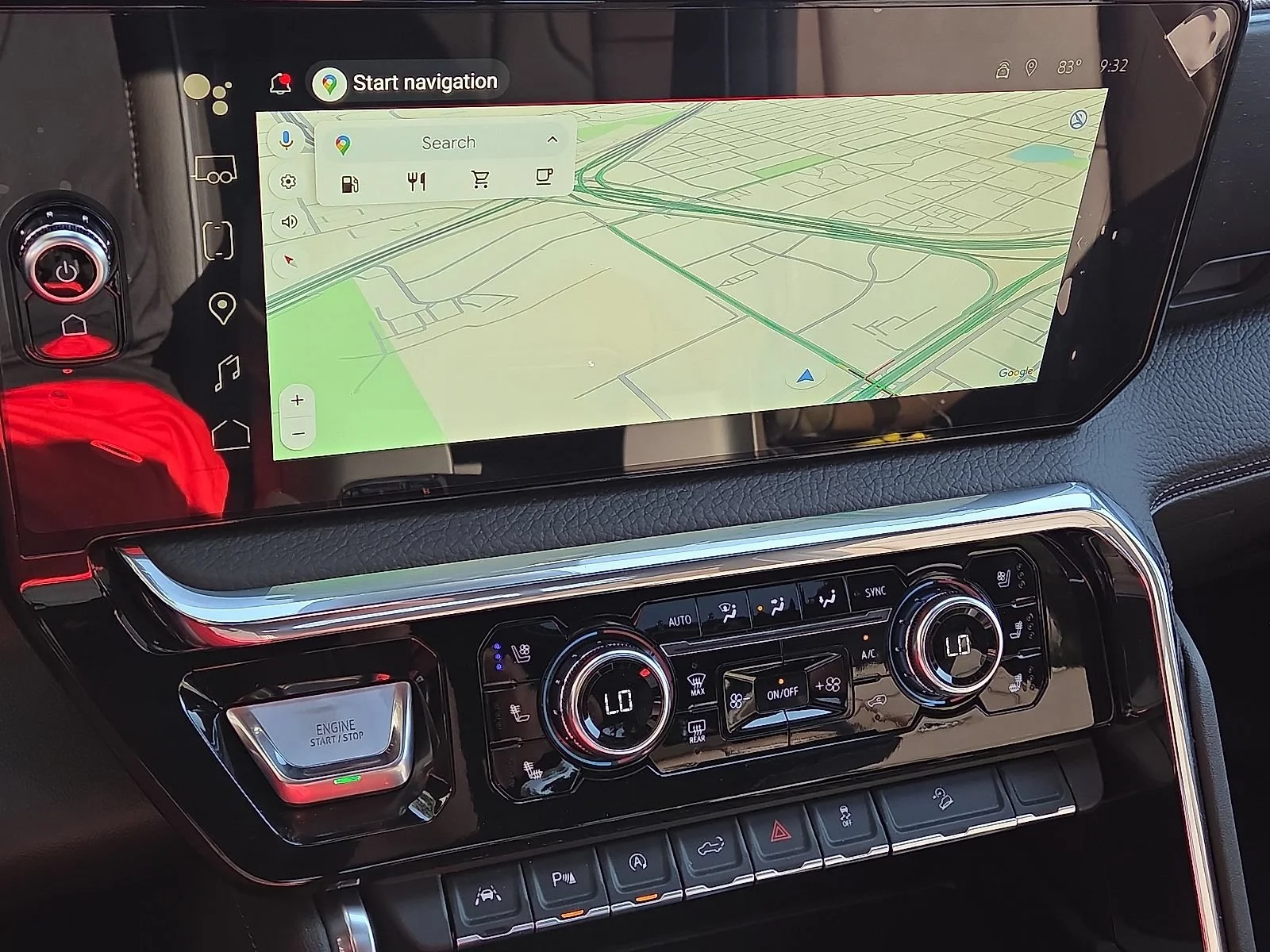 2026 GMC Sierra 1500 Denali - Photo 12