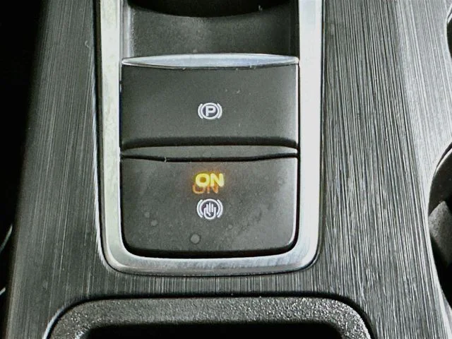 Certified Used 2024 Blue Ford ST-Line image 20