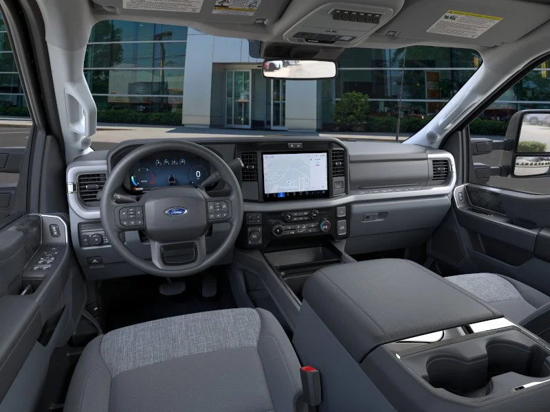 2026 Ford F-250 Super Duty XLT - Photo 22
