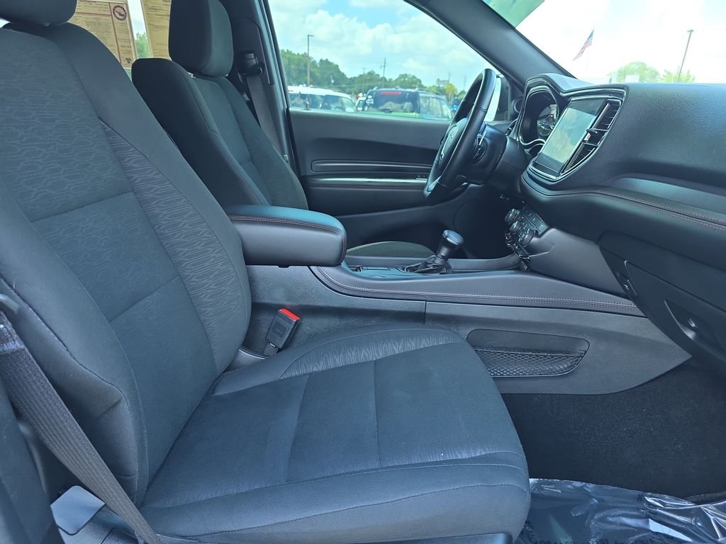 Used 2025 White Dodge R/T image 32