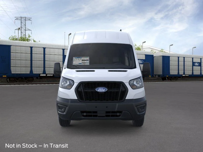 New 2026 Oxford White Ford Base image 6