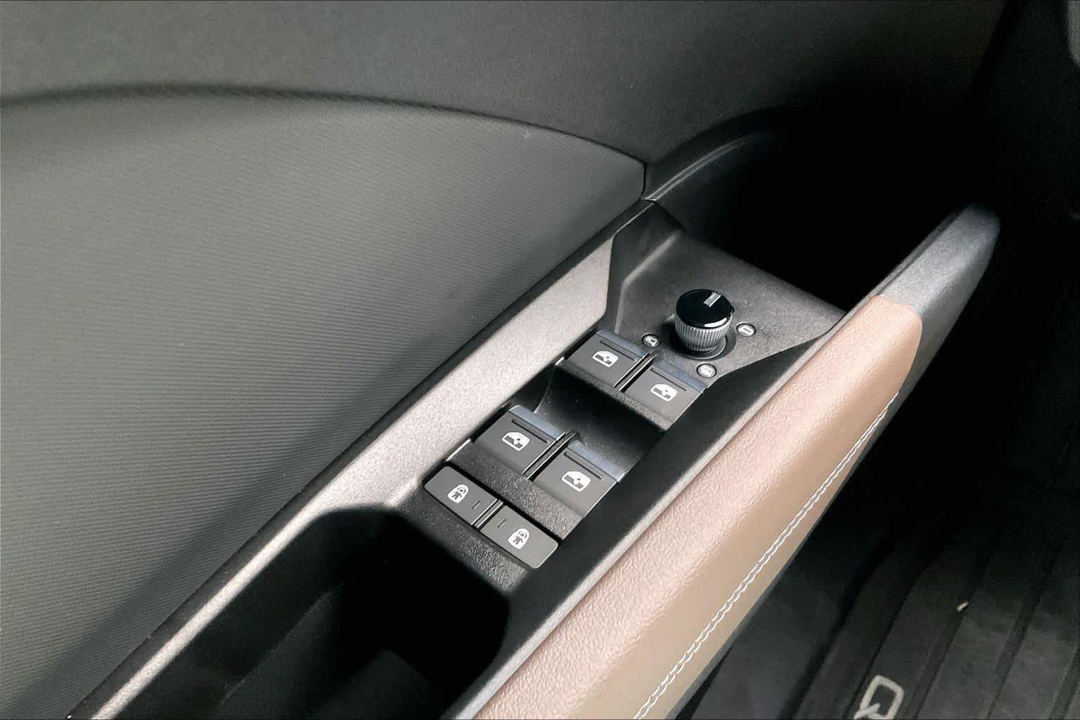 Used 2024 Pebble Gray Audi Prestige image 33