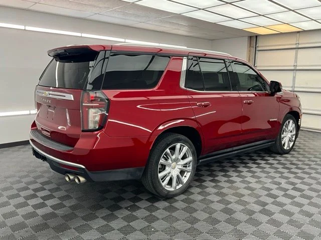 2023 Chevrolet Tahoe High Country - Photo 18