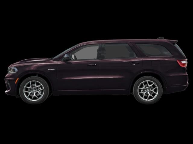New 2026 Red Oxide Exterior Paint Dodge GT Plus HEMI V8 image 3