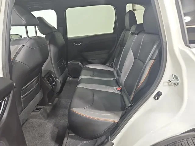 New 2026 CRYSTAL WHITE PEARL Subaru Sport Onyx Edition image 24